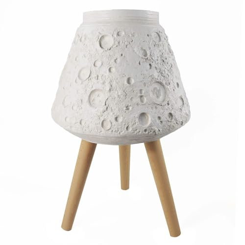 Leaf Large Planters Plant Pots, Fibreglass, 62cm Lunar White