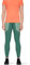 Mammut Aenergy Light Leggings M, Dunkle Jade, M