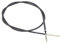 ChgImposs Arbre flexible multifonction pour scie de table, meuleuse, perceuse électrique avec mandrin de 6 mm et ressort