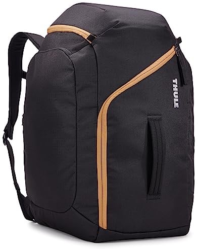 Thule RoundTrip Snowboard- und Skischuh-Rucksack 60 L Dark Slate Black 60