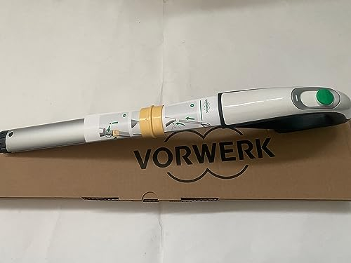 KOBOLD FOLLETTO VORWERK manico bastone pulsante variabile con coppiglia aggancio cavo alimentazione (prodotto ORIGINALE per VK 200-220 S)