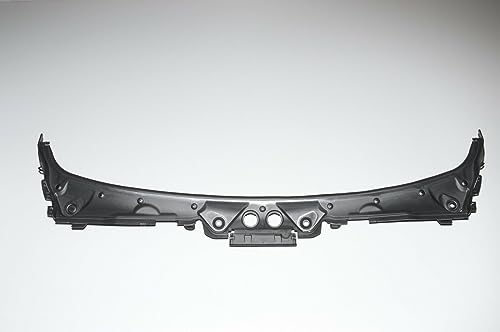 BMW Abdeckung Windlauf Spritzschutz Windabweiser 4er F32 F33 F36 F82