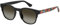 Sonnenbrillen HAVAIANAS ANGRA 7RM PATTERN BLACK 51/22/145 UNISEX