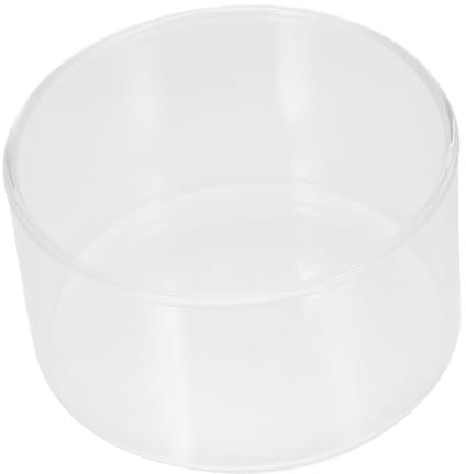 Mipcase Pot en Verre pour Terrarium Bouteille Paysagère Récipient en Verre Idéal pour Balcon Ou Bureau