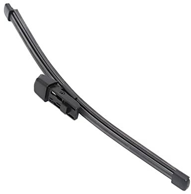 SXIBUYAX 13 Auto Heckscheibenwischer hinten Scheibenwischer passend for VW passend for Golf 6 7 VI 5K1 VII Variante MK6 MK7 passend for Sportsvan Wischer