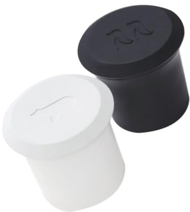 COLLBATH 2stücke Silikon Eiswürfelform Für Kreative Eiswürfel Pinguin Bärenform Lebensmittelechtes Material Für Zuhause Und Bar Spaßige Diy-eiswürfelherstellung