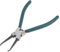 Auto Kraftstoffleitungszange,Auto Kraftstoffleitung Entfernung Zange,Zangen Kraftstoffleitung Entfernung,Entfernung Bremssattel,Kraftstofffilter Leitung Schlauch Schnellspanner,1PC