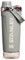 Stanley Activate Shaker Bottle 20 oz | Leakproof Insulated Stainless Steel Shaker Cup | Base Storage and Twist On Fast Flow Lid | Protein Shakes and Pre Workout Powder | BPA-Free | Sage Grey