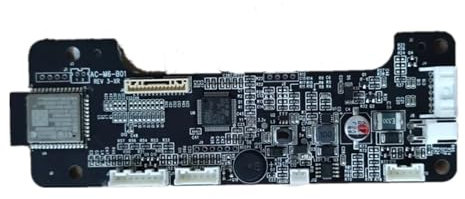 Scheda Madre Del Purificatore D'aria, Compatibile Con Xiaomi, 3H 3C, Scheda Madre Sostitutiva Del Purificatore D'aria(3C)