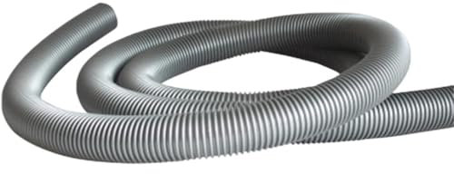 GZLLWVNK BISM1 1M Diametro Interno 50mm Aspirapolvere Tubo Flessibile Tubo Morbido Tubo Durevole Macchina For Assorbimento D'acqua Tubo Cannucce Aspirapolvere