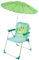 HuhWafee Silla de playa para niños con paraguas para el sol, diseño de animales dulces, sillas plegables portátiles, con sombrilla, silla de playa ligera para parque, jardín, viajes al aire libre
