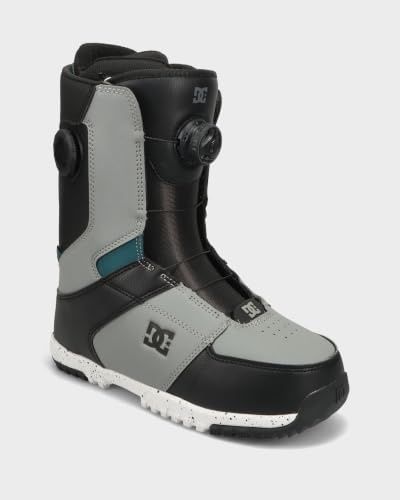 DC Mens Control Snowboard Boots