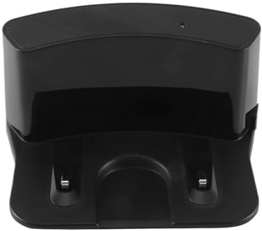 Base Di Ricarica, Compatibile Con Ilife, V3 V5 A4 V5S Pro T4 Robot Aspirapolvere Stazione Ricambi Spazzamento