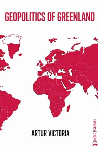 Geopolitics of Greenland