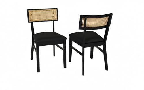 Jahnke ESSZIMMERSTUHLSET Vienna SIT Duo