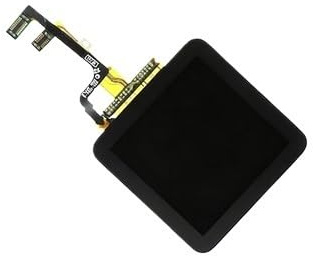 Zubehör Kamera LCD-Bildschirm Touch-Display Mit Hintergrundbeleuchtung For IPod Nano6 Nano6G Nano6th A1366