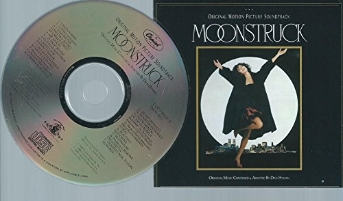 Moonstruck (1987 Film)