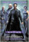 1art1 Matrix Poster Keanu Reeves, Laurence Fishburne Plakat | Bild 98x68 cm