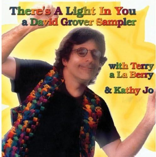 There's A Light In You