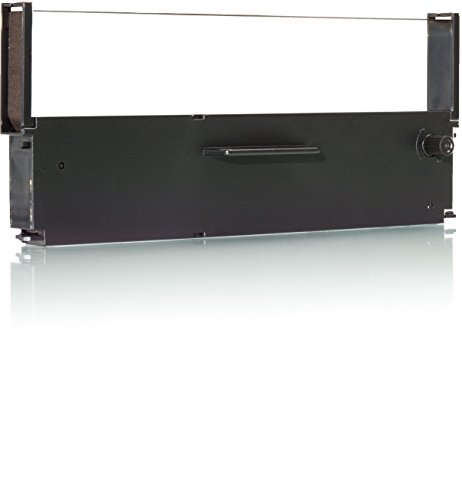 KMP Farbband für Epson ERC 31 black Nylon