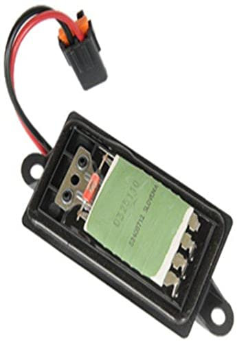 ACDelco 15-80564 GM Original Equipment Standheizung und Klimaanlage Gebläse Motorwiderstand