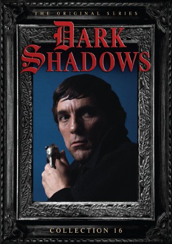 Dark Shadows: Collection 16