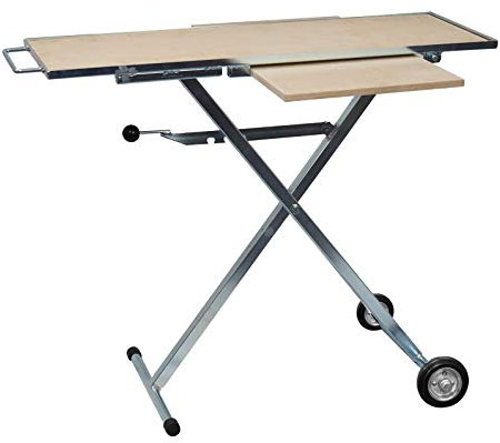 BERG FSM AT 640 - Arbeitstisch für Fliesenschneider
