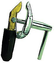 Langley WELDING EARTH CLAMP 600A SCREW DOWN TYPE