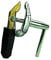 Langley WELDING EARTH CLAMP 600A SCREW DOWN TYPE