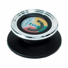 Termoregolatore per Zepter pentole - nero