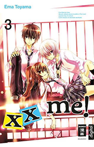 xx me! 03