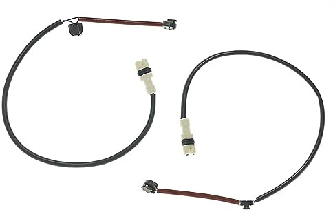 Brembo A00450 Verschleißanziger für Bremsbeläge, Anzahl 2