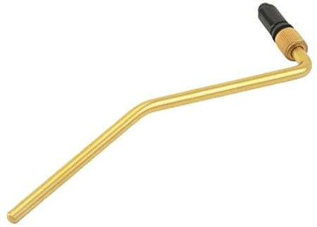 Floyd Rose Special Series Tremolo Arm - Satin Gold