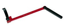 Virax – Clé Lavabo sanicrom Pince Petit 38 mm