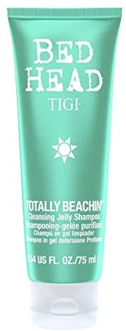 Bed Head by Tigi Travel Size Totally Beachin' Summer UV Protection Shampoo 75ml