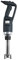 LACOR - Brisk Batidor Profesional de Serie Variable de 500 W y 20 cm