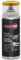 Ambro-Sol V400CAR11 Smalto Finiture Carrozzeria Linea Agricoltura, Ideale per Trattori e Macchine Agricole Operatrici, Bomboletta Spray in Banda Stagnata Riciclabile 400 ml, Giallo New Holland
