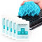 COLORCORAL Detergente per tastiera, in gel, per la pulizia di auto, laptop, tastiera, per pulire la tastiera, PC, tablet, computer, prese d'aria dell'auto (blu, confezione da 5 pezzi)