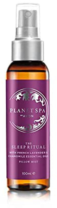 Avon Planet Spa Aromatherapy Beauty Sleep Pillow Mist, 100 Millilitre