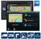 Blaupunkt Navigationssoftware iGO Primo LKW/Truck (SD-Karte) geeignet für Blaupunkt 370/530 / 570/690 Serie | Europa 45 Länder | 2 Jahre Karten-Updates