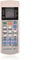 fasient Universal Remote Control for Air Conditioner, Replacement Remote Control for A75c3300 A75c3208 A75c3706 A75c3708 Air Conditioner