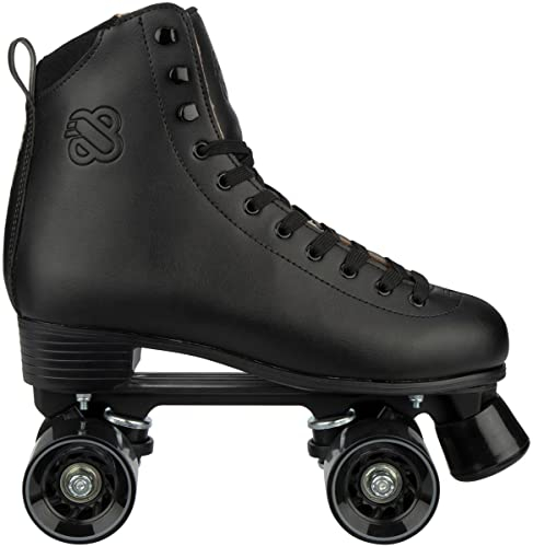 Nijdam Rollschuhe Leder Ramblin' Roller - 37