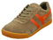 Gola Harrier Suede CMA192NY, Turnschuhe - 45 EU