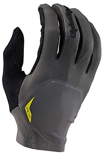 Troy Lee Designs Herren Handschuhe Ace, Mono Fatique - Anthrazit, XL, 4439320
