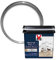 V33 Renovation Multi-Surface Paint - No Undercoat Needed - Over 20 Surfaces - Resistance To Water Stains & Impact - High Coverage - White 750ml