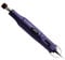 Andis 66745 EasyClip 2-Speed Pet Nail Grinder, Purple