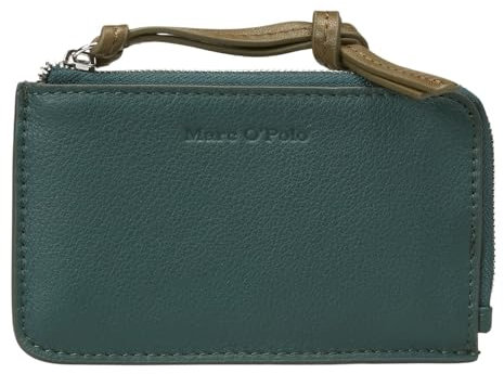 Marc O'Polo Zip Wallet S Night Pine