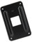 SUPYINI am4 backplate b450 am4 cpu bracket 11×9×1 cpu heatsink bracket backplane backplate back sheet iron plate durable for am4 am4 am4 cpu bracket