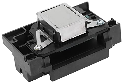 Farbdruckkopf Fotodüse Druckkopf L1800 R390 1430 270R 1400 Rohrleitungsdüse Rohrdüse Drucker Druckkopf Drucker Farbdruckkopf Foto 3D-Drucker Zubehör