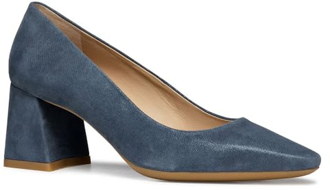 Geox Damen D Giselda A Pump